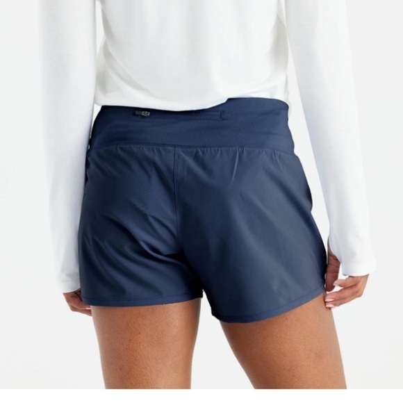 SOLD - Not For Sale
Free Fly - Women’s Bamboo Line Breeze Short - Picture 8 of 12